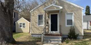 821 Johnson Street Gallery 1