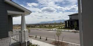 Stunning LIKE NEW 4 Bedroom in Wolf Ranch Gallery 4