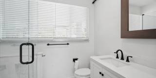 Beautiful S. Tampa 3BR/2BA remodeled home with covered parking in sought out school district. Gallery 15