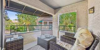 "Charming 2-Bed, 2-Bath Condo at 3 Shelter Cove Lane, Hilton Head Island - 1,140 Sq Ft of Coastal Comfort!" Gallery 39