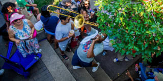 London Normandy House Gallery 42