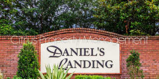 Wonderful 2/2 Daniels Landing Townhome Gallery 13
