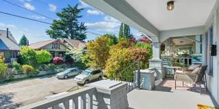 Spacious Ravenna Craftsman! Gallery 25
