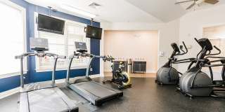 Pine Valley Apartments Gallery 23