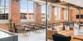 The Lofts at Woodside Mill Gallery 21