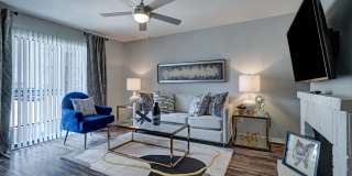 Foundations at River Crest & Lions Head Gallery 9