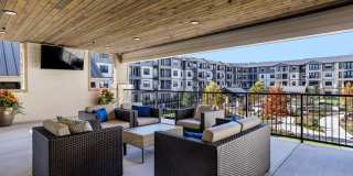 Cadence Creek at Gosling - 55+ Apartment Homes Gallery 25