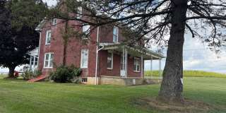 7144 Susquehanna Trail York PA 17043 **Single Family Farmhouse **4 bedroom / 1.5 bath** Dallastown School District Gallery 1