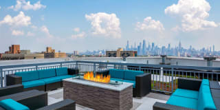 3 Journal Square Gallery 2