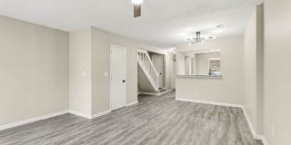 Beautiful Ranch Townhome Available for Rent in Charlotte, NC Gallery 6