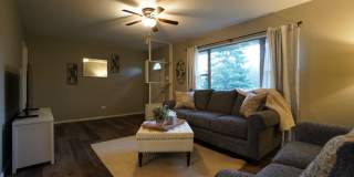4 Bedroom 2 Bathroom FULLY FURNISHED Home with Fenced in Backyard and 2 Car Garage- UTILITIES INCLUDED 4 Bedroom 2 Bathroom FULLY FURNISHED Home with Fenced in Backyard and 2 Car Garage- UTILITIES INCLUDED Gallery 4