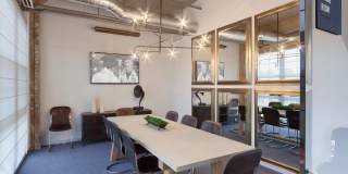 The Batch Yard Gallery 28