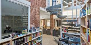 215 CHURCH Street Gallery 12