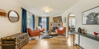 Elegant 4BR Retreat by Chautauqua & CU Elegant 4BR Retreat by Chautauqua & CU Gallery 8