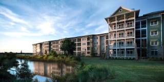 Waterwalk at Shelter Cove Gallery 6