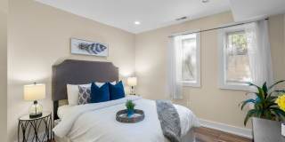 Stylish 2-Level Condo with Private Yard & Chef’s Kitchen Near Petworth Metro! Gallery 22