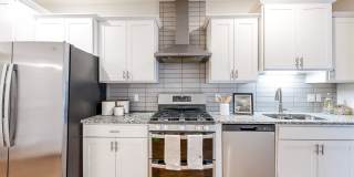 The Yards and Backyards Apartments Gallery 16