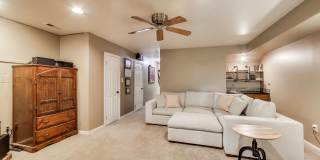 COMINGS SOON - Beautifully Updated Winchester-Built Townhome Backing to Serene Parkland. Gallery 24