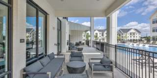 3600 Capitol View - Affordable Housing Gallery 2