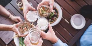 Belcrest Plaza Gallery 12