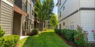 Forestplace Apartment Homes Gallery 16