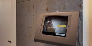Escape at Arrowhead Gallery 74