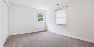 Bolin Creek 4 Bedroom House with Fabulous Forest Views Available May 15! Gallery 15