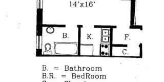 Bayard Manor Gallery 181