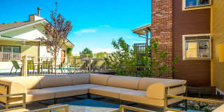 Skyview Apartments Gallery 4