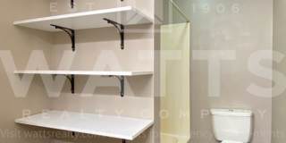 2 Bedroom Southside Townhouse Gallery 28