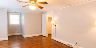 Sunset Hills 3 bedroom 2 bathroom charming brick bungalow in Greensboro. Lawn care included Gallery 45