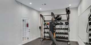 The Palazzo Apartments Gallery 22