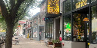 4508 WALNUT Street unit: 404 4508 WALNUT Street unit: 404 Gallery 1