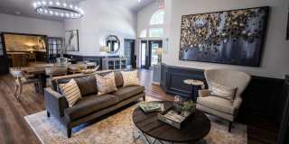 Salisbury Village at Castlewood Gallery 1