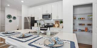 River Rock at Blume Road - 55+ Apartment Homes Gallery 18