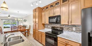 3 Bedroom 2 Bath 2 Car garage at Magnolia Landing Gallery 12