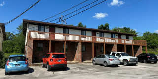 2 bedroom, 1 bath, Ground Level Apt. Kingsport, TN Gallery 1
