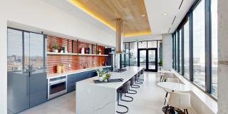 4th & Park Apartments Gallery 21