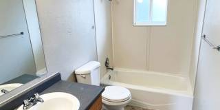 ** Move in Special** Spacious 3 bedroom, 1 bath Lakewood duplex with fenced in backyard available! Gallery 12