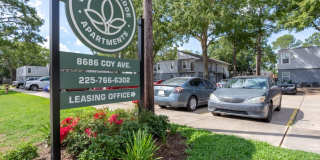Chestnut Ridge Apartments Gallery 22