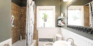 Spacious Fry’s Spring Home – Great Layout for Roommates Gallery 16