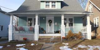 319 SWARTHMORE Road Gallery 1