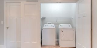 3 bed 3.5 bath townhouse Gallery 16
