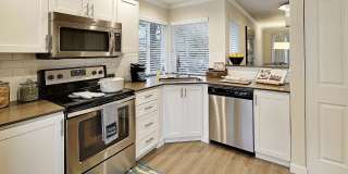 Hidden River Townhomes Gallery 7