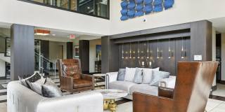 Alinea at Town and Country Gallery 32