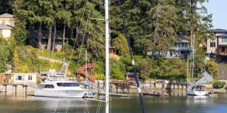 Cliffside Apartments Gallery 36