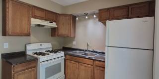 One Bedroom Apartment Gallery 16