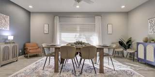 1027 W 19TH Street Gallery 19