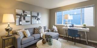 Harbor Square Apartments Gallery 10