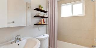 Lincoln Park Apartments Gallery 6